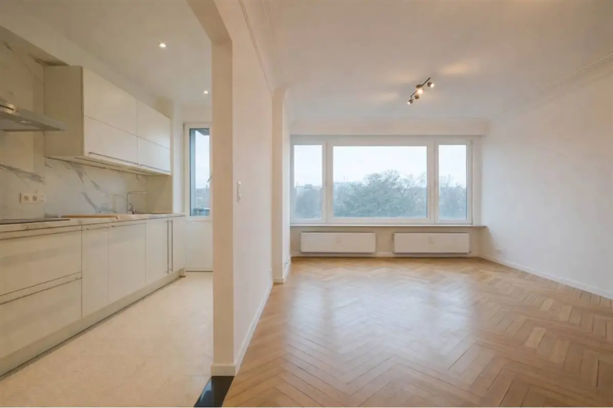 Appartement à louer à Liège 4000 950.00€ 2 chambres 83.00m² - annonce 681158