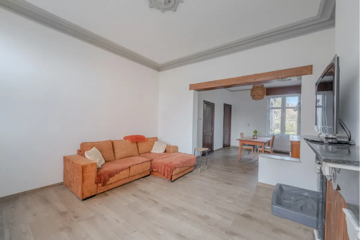 Maison à vendre à Seraing 4100 209000.00€ 4 chambres 143.00m² - annonce 682499