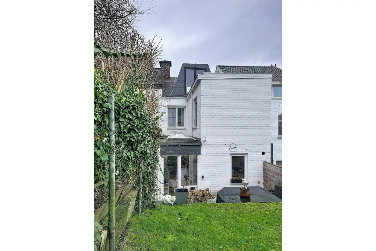 Maison à louer à Liège 4000 1500.00€ 3 chambres 178.00m² - annonce 682082
