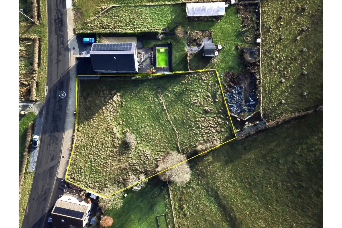 Terrain à vendre à Thimister-Clermont 4890 260000.00€  chambres m² - annonce 682146