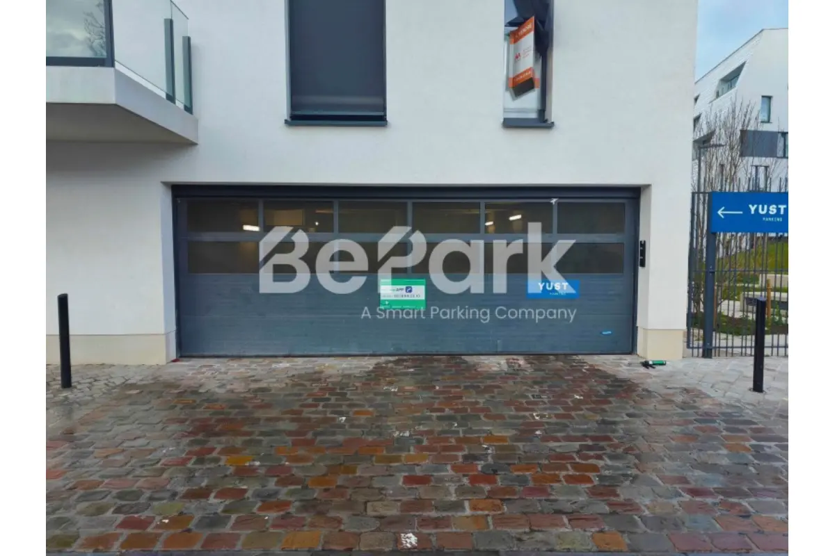 Parking / garage à louer à Liège 4000 129.00€  chambres m² - annonce 681936