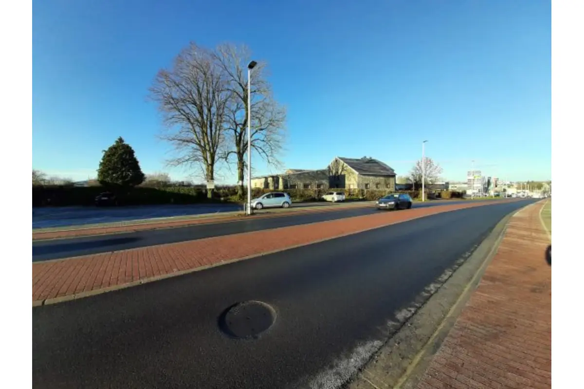 Terrain à vendre à Baelen 4837 0.00€  chambres m² - annonce 682405