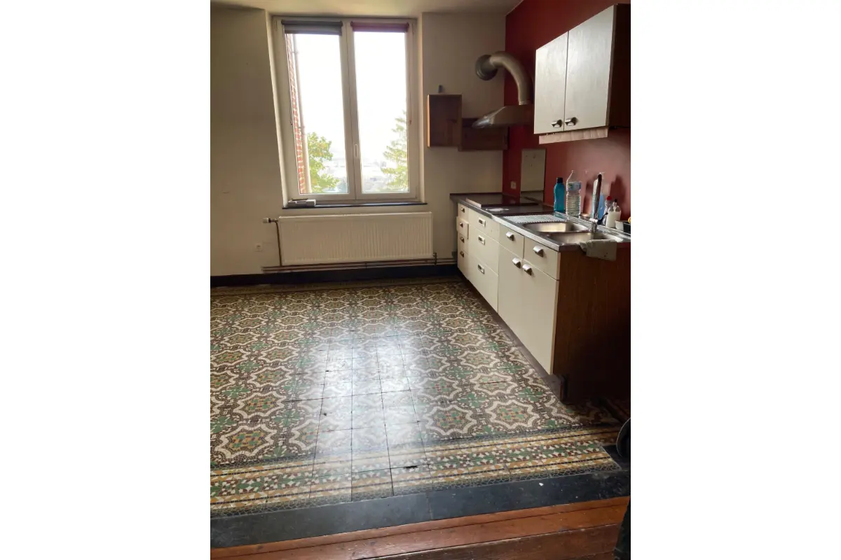 Appartement à louer à Grivegnée 4030 650.00€ 1 chambres 56.00m² - annonce 682116