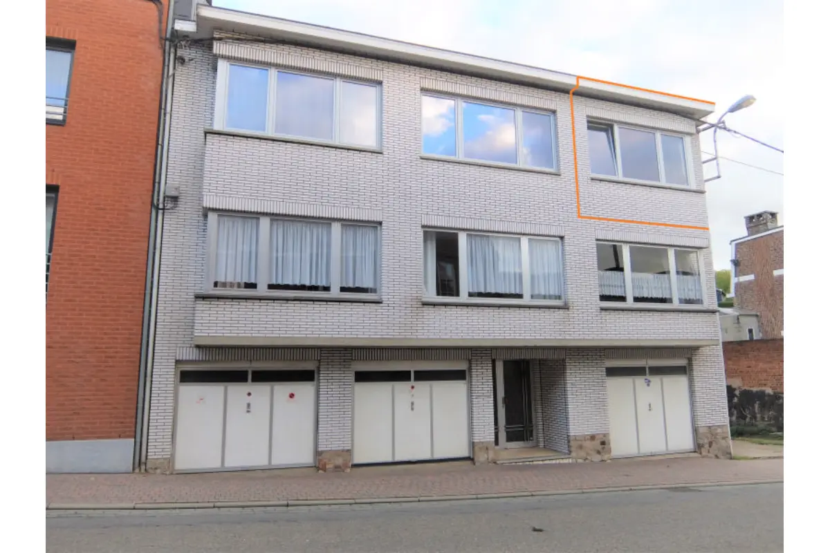 Appartement à louer à Visé 4600 625.00€ 1 chambres 53.00m² - annonce 681467