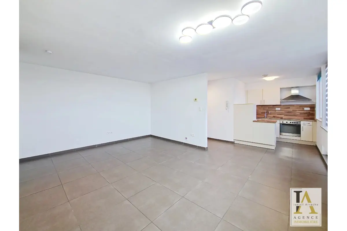 Appartement à louer à Liège 4020 710.00€ 1 chambres 53.00m² - annonce 681127