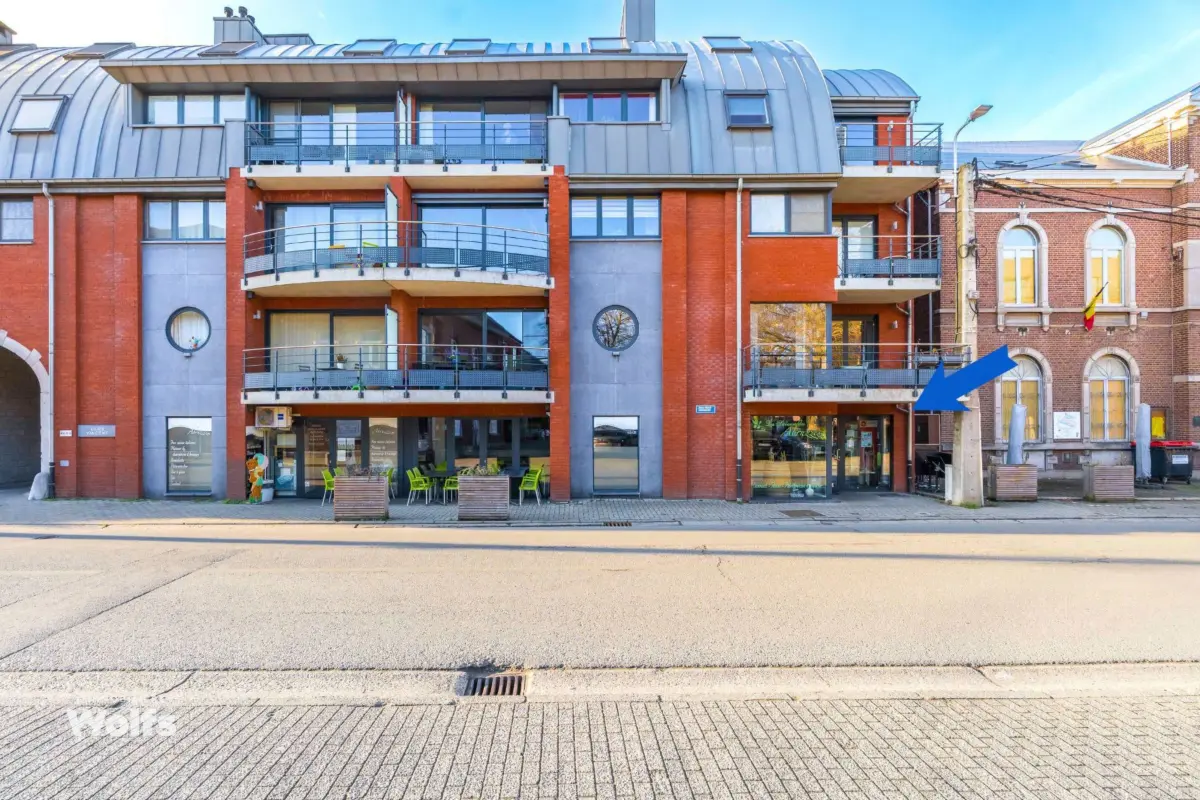 Commerce à vendre à Hermalle-sous-Argenteau 4681 165000.00€  chambres 56.00m² - annonce 681571