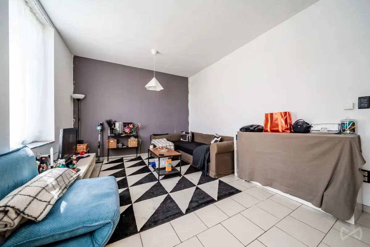 Appartement à vendre à Liège 4000 89000.00€ 1 chambres 58.00m² - annonce 682347