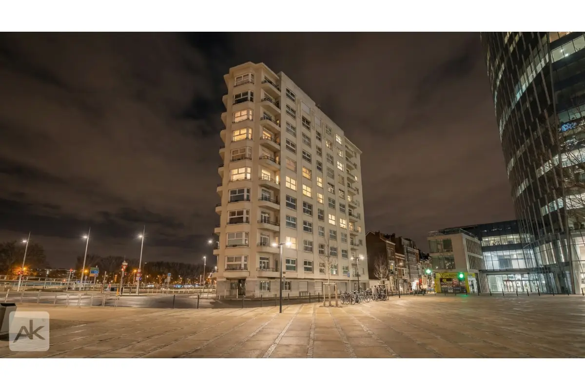 Appartement à vendre à Liège 4000 499000.00€ 3 chambres 225.00m² - annonce 682182