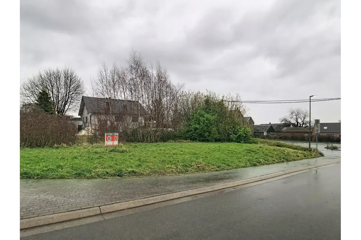 Terrain à  à Sprimont 4140 70000.00€  chambres m² - annonce 682992