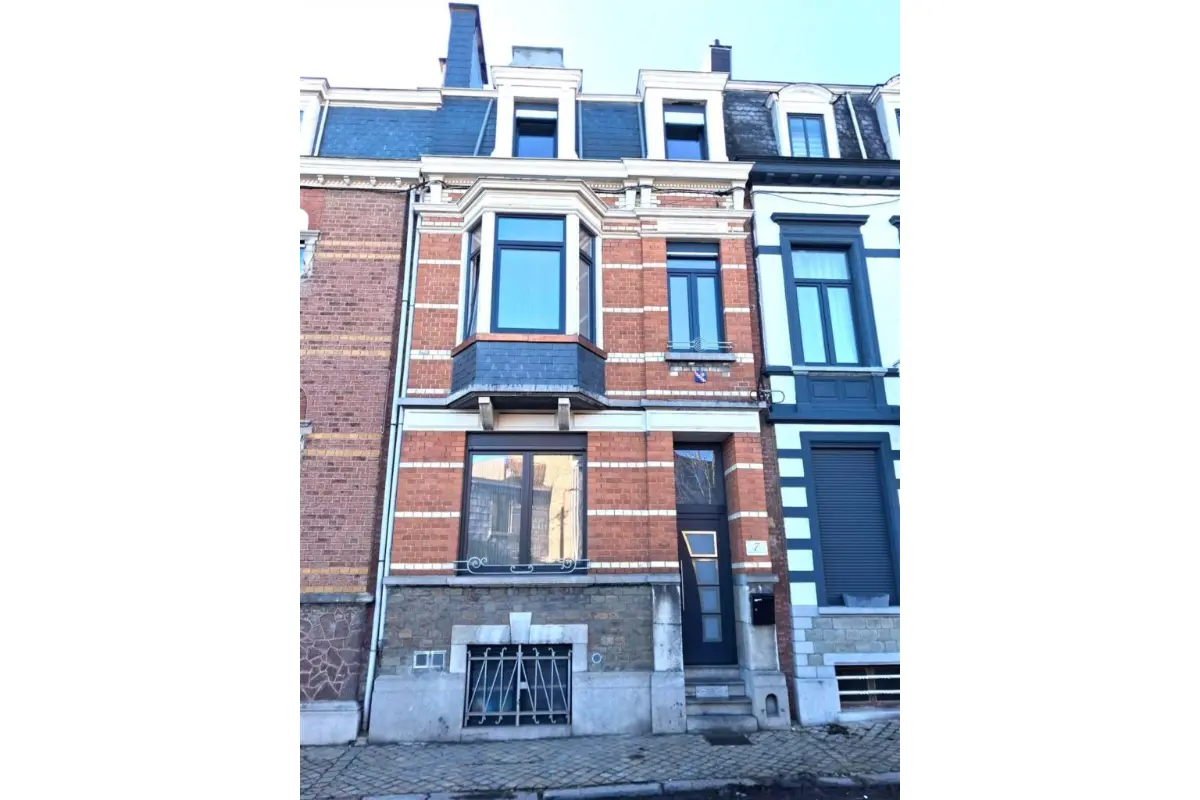 Maison à vendre à Lambermont 4800 295000.00€ 5 chambres 165.00m² - annonce 683146