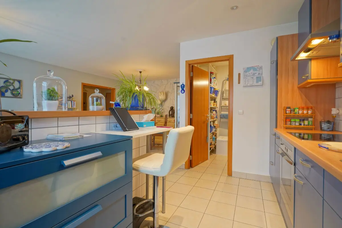 Appartement à louer à Huy 4500 840.00€ 2 chambres 90.00m² - annonce 683209