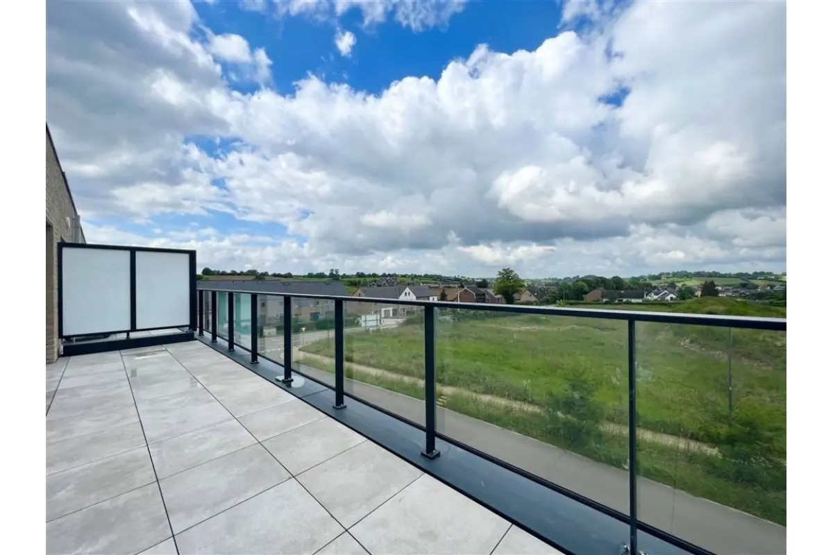 Appartement à vendre à Eupen 4700 249000.00€ 2 chambres 80.00m² - annonce 682947