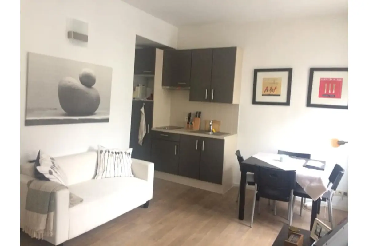 Appartement à louer à Liège 4000 640.00€ 1 chambres 42.00m² - annonce 682882