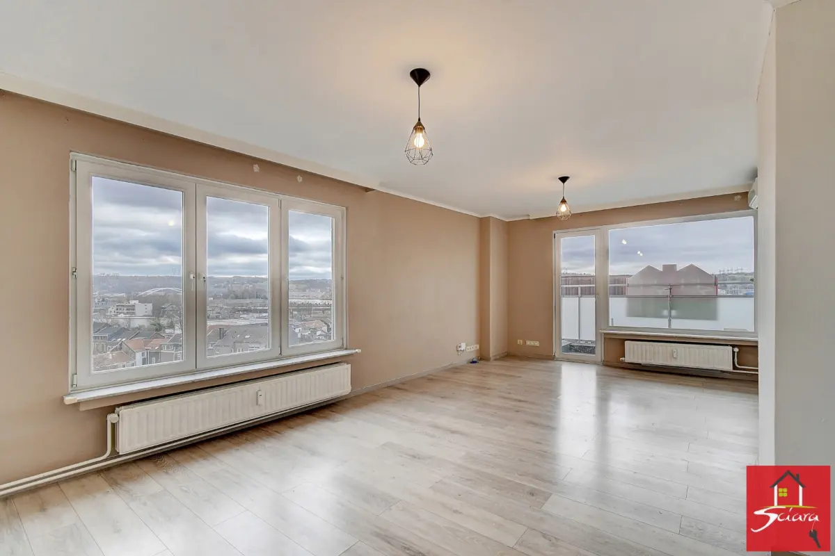 Appartement à vendre à Herstal 4040 129000.00€ 2 chambres 70.00m² - annonce 683064