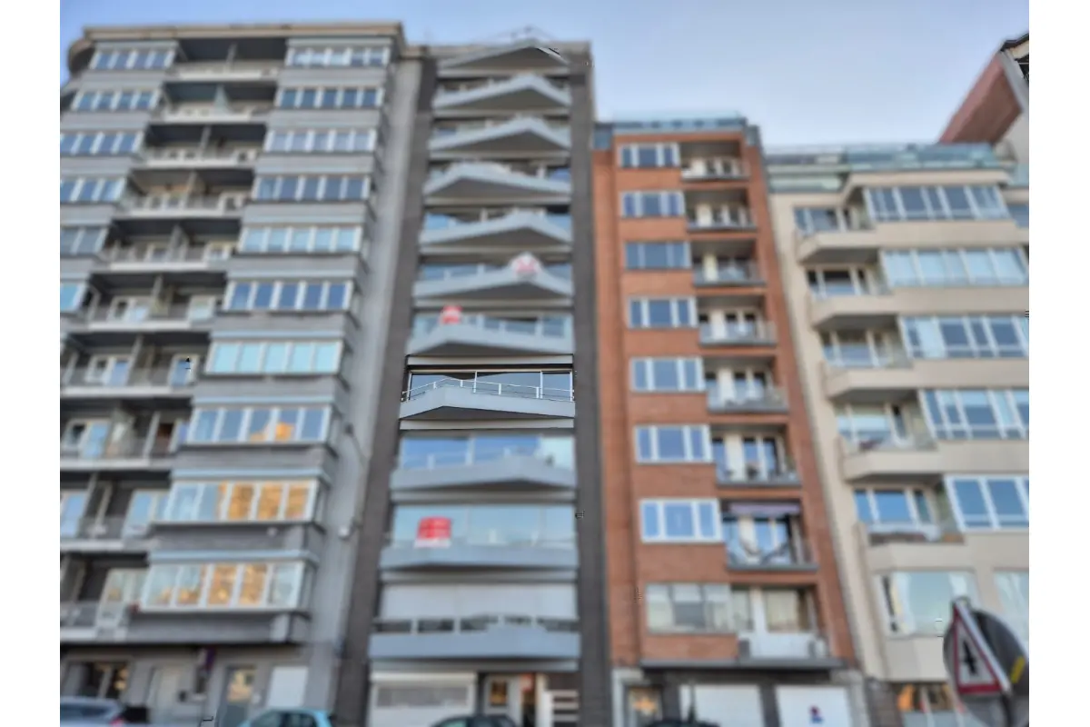 Appartement à vendre à Liège 4020 299000.00€ 3 chambres 130.00m² - annonce 683068