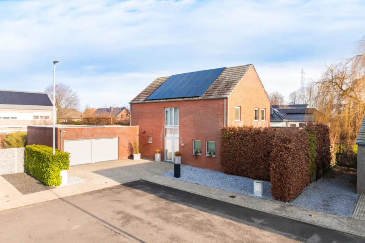 Maison à vendre à Richelle 4600 495000.00€ 5 chambres 286.00m² - annonce 682895