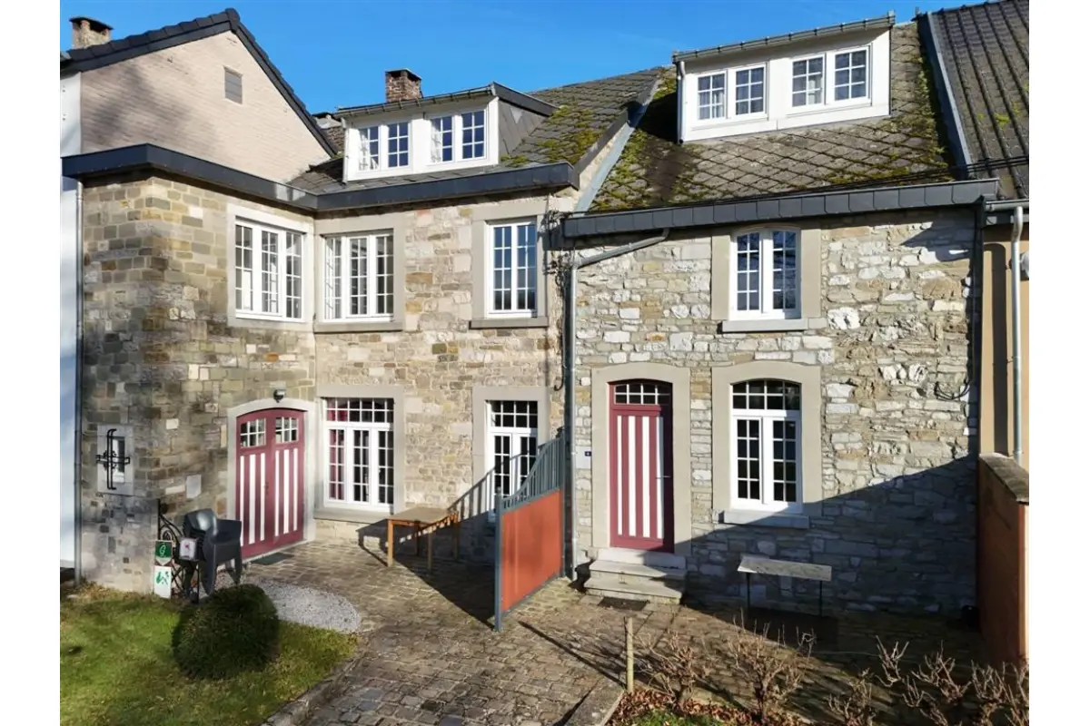 Maison à  à Hamoir 4180 495000.00€ 6 chambres 200.00m² - annonce 683109
