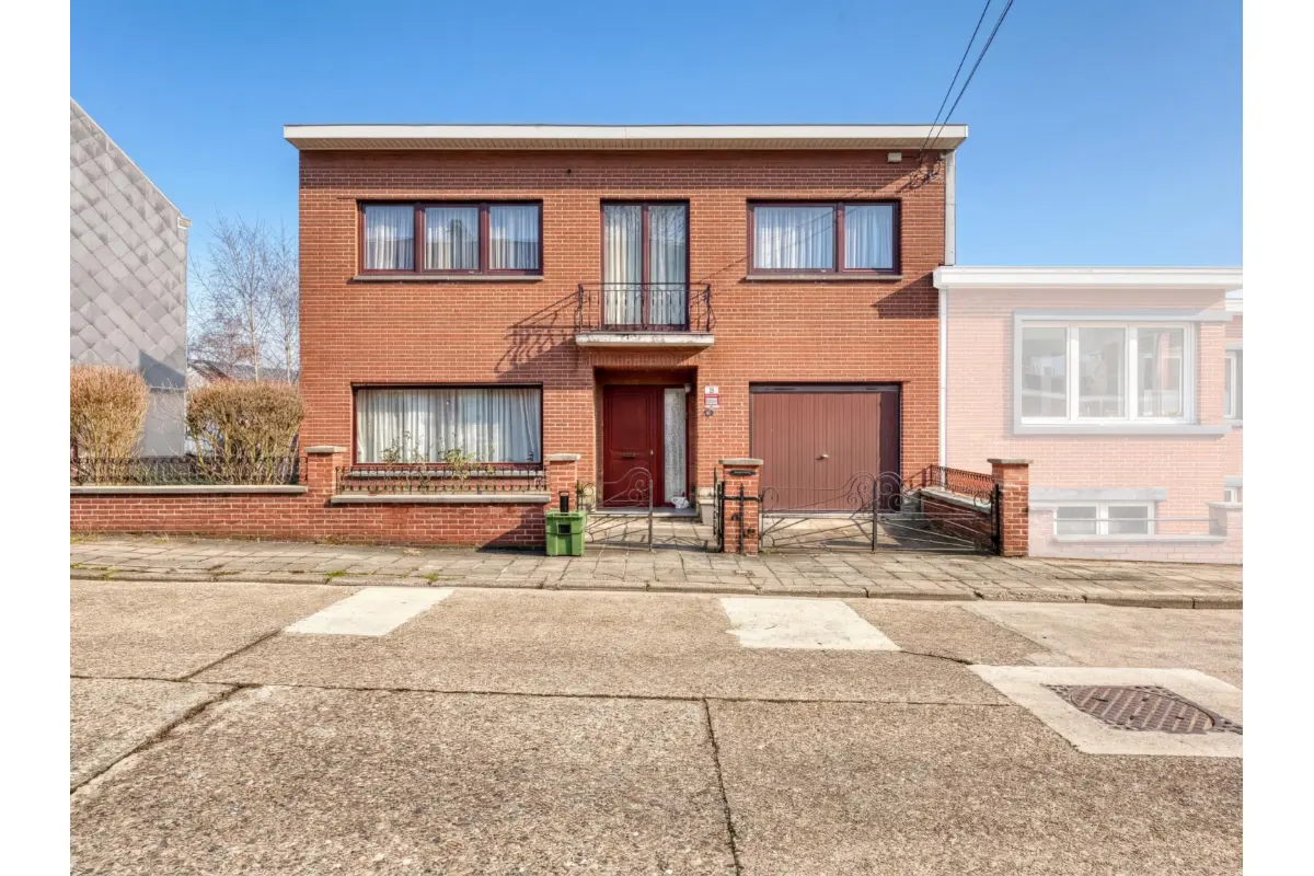 Maison à vendre à Beyne-Heusay 4610 320000.00€ 3 chambres m² - annonce 683275