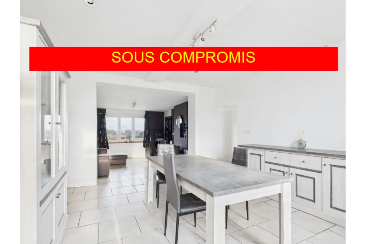 Maison à  à Saint-Georges-sur-Meuse 4470 259000.00€ 3 chambres 178.00m² - annonce 683784