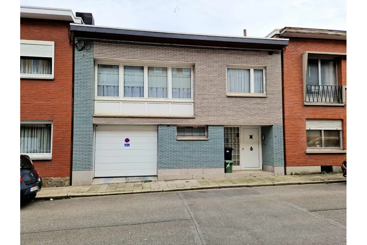 Maison à vendre à Jemeppe-sur-Meuse 4101 265000.00€ 2 chambres 191.00m² - annonce 684287