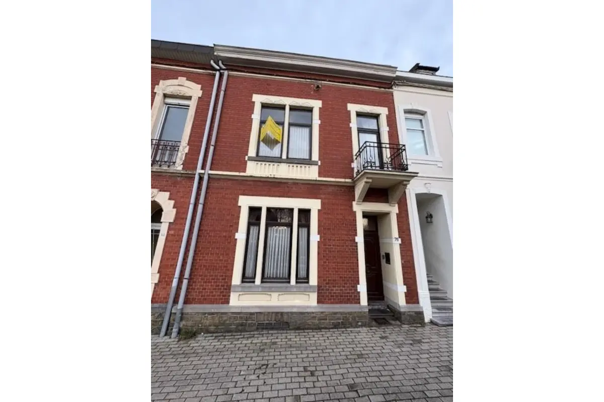 Maison à vendre à Lontzen 4710 275000.00€ 3 chambres m² - annonce 683743