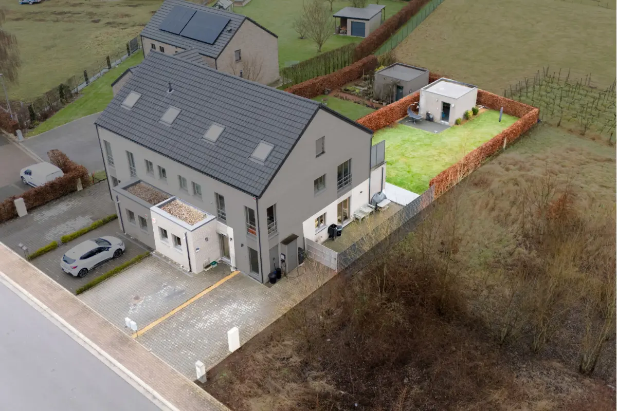 Appartement à vendre à Melen 4633 295000.00€ 2 chambres 78.00m² - annonce 684340