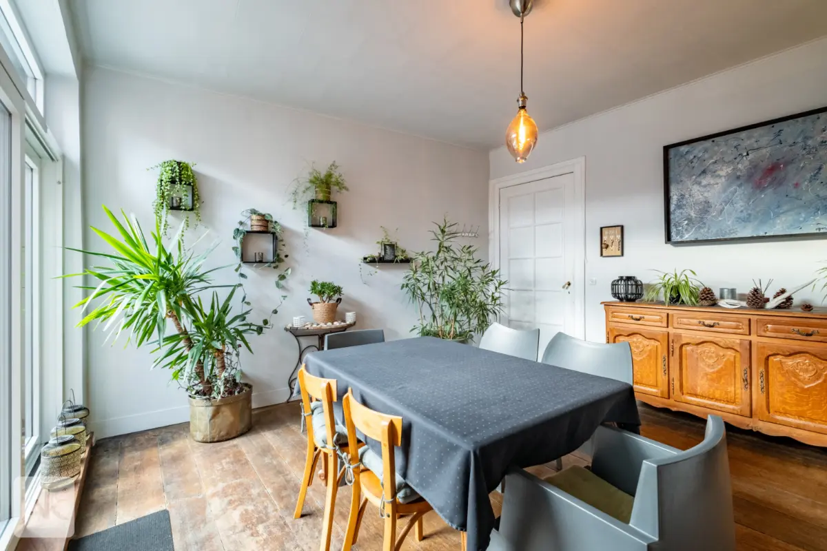 Appartement à vendre à Liège 4000 229000.00€ 3 chambres 150.00m² - annonce 684314