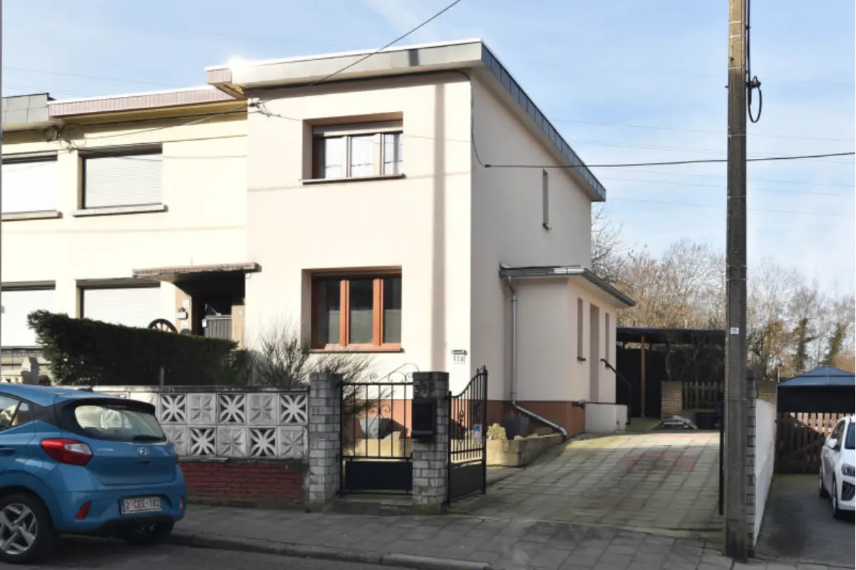 Maison à vendre à Ougrée 4102 195000.00€ 2 chambres 79.00m² - annonce 683783