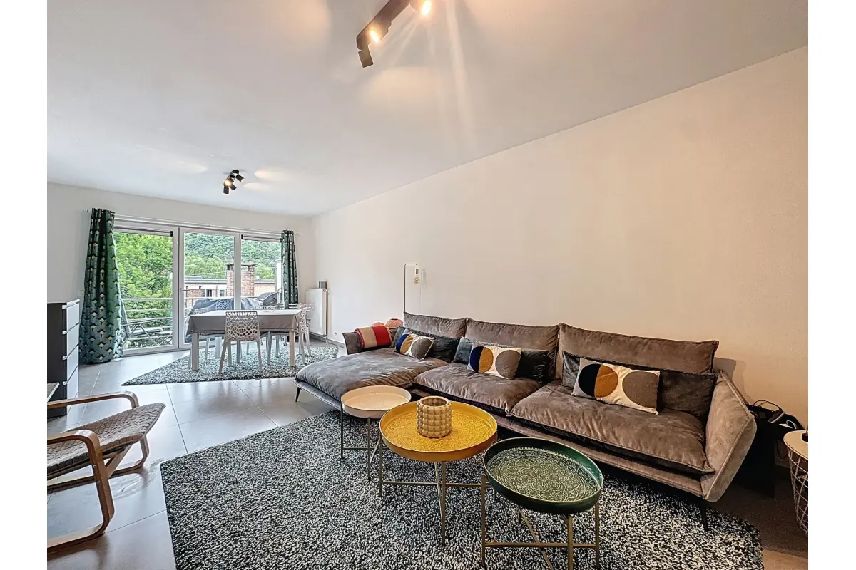 Appartement à vendre à Vaux-sous-Chèvremont 4051 225000.00€ 2 chambres 90.00m² - annonce 683738