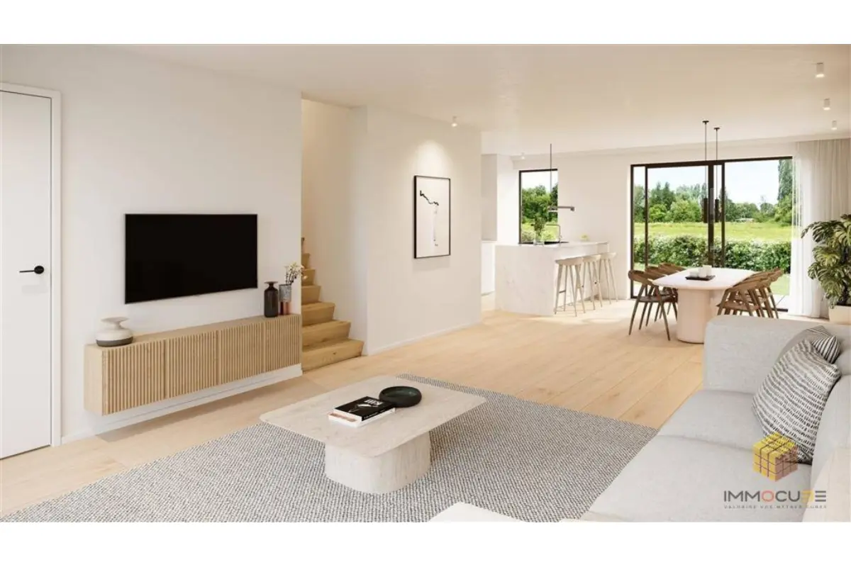 Maison à vendre à Waremme 4300 332213.00€ 3 chambres 180.92m² - annonce 684248