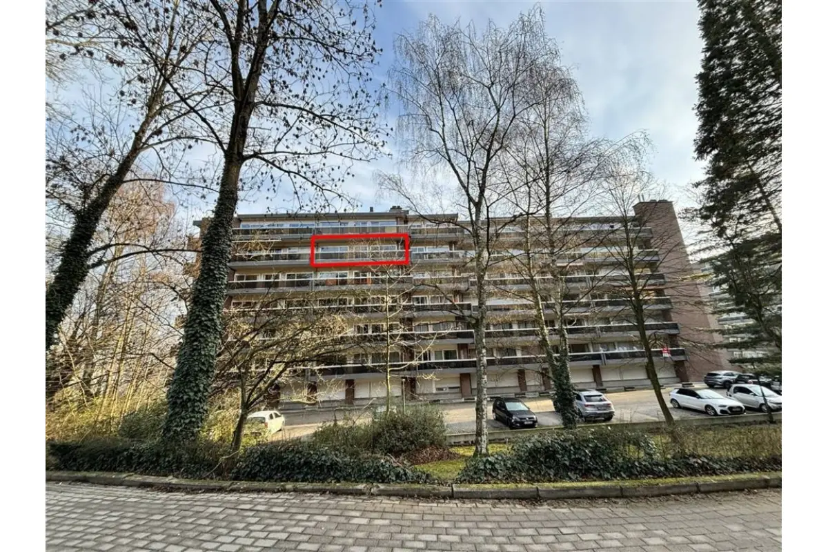 Appartement à vendre à Liège 4000 150000.00€ 1 chambres 59.00m² - annonce 684338