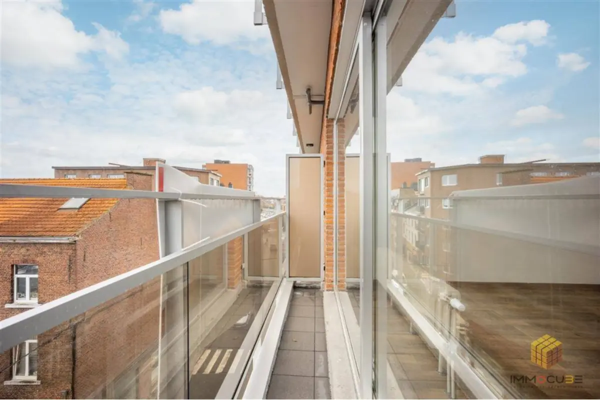 Appartement à vendre à Waremme 4300 189000.00€ 2 chambres 99.00m² - annonce 684250