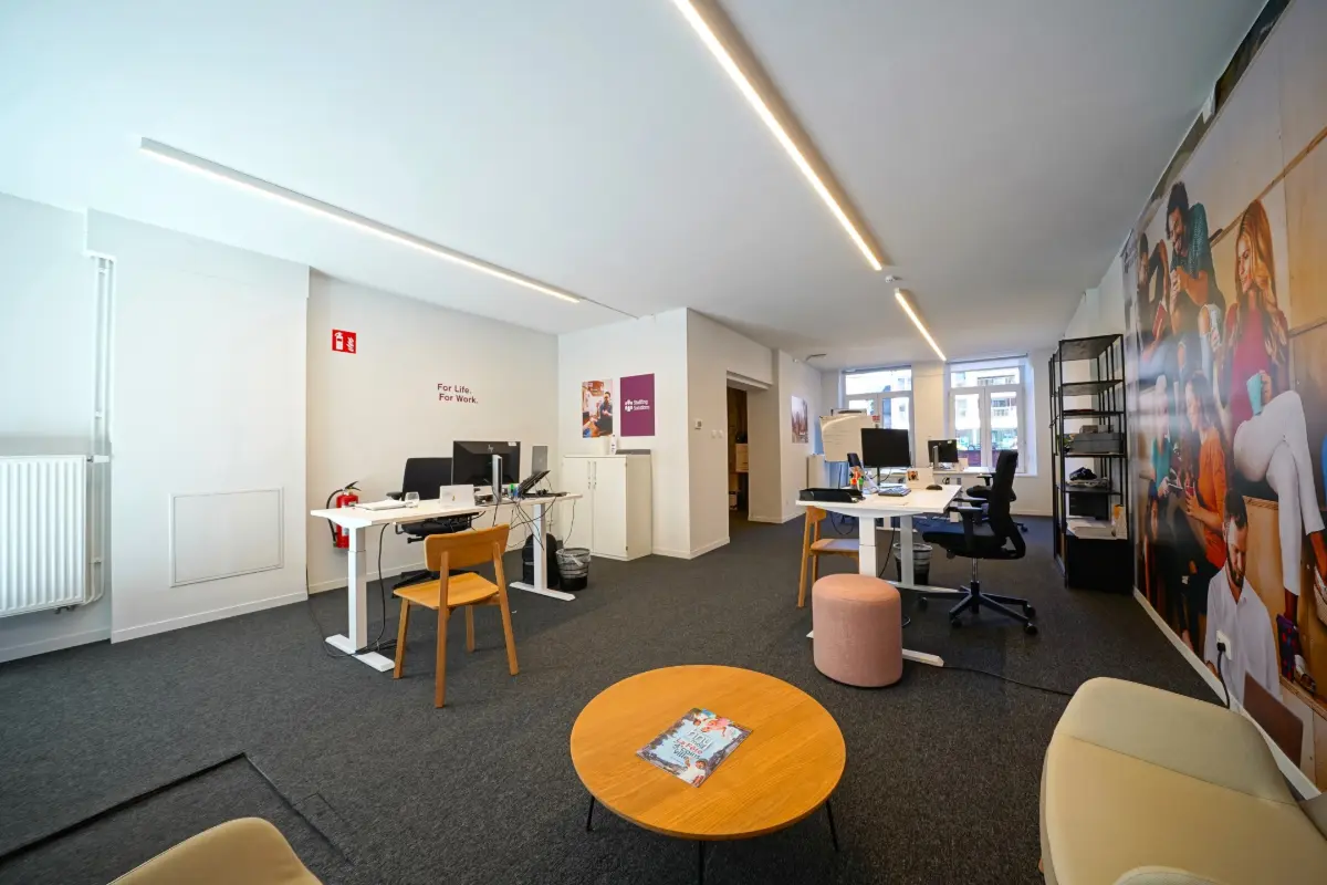 Maison à louer à Huy 4500 800.00€  chambres 70.00m² - annonce 684309