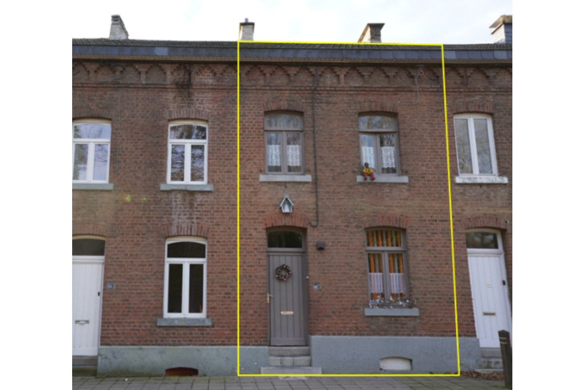 Maison à vendre à Plombières 4850 133000.00€ 2 chambres 103.00m² - annonce 683702