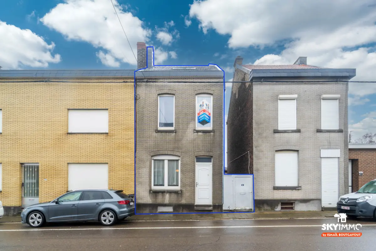 Maison à vendre à Melen 4633 199000.00€ 3 chambres 140.00m² - annonce 683779