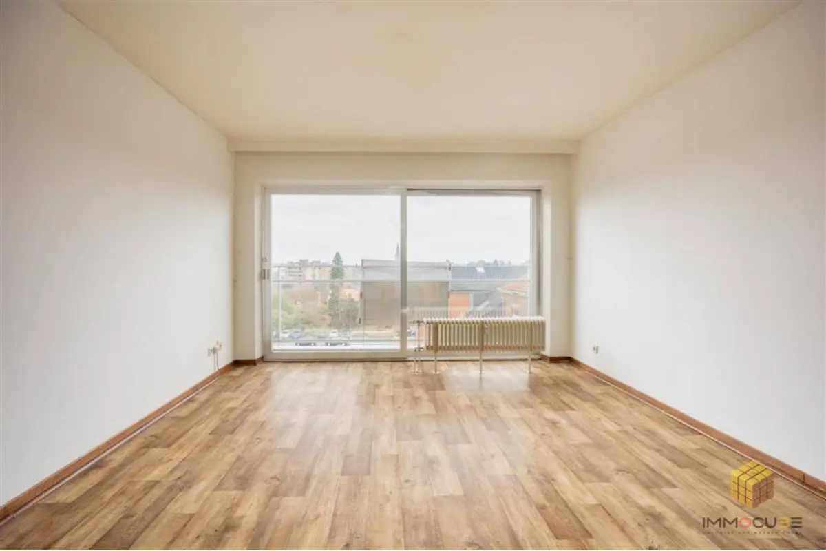Appartement à vendre à Waremme 4300 209000.00€ 2 chambres 99.00m² - annonce 684251