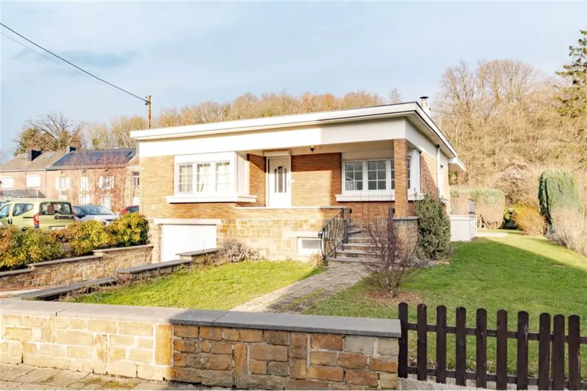 Maison à vendre à Awirs 4400 229000.00€ 2 chambres 117.00m² - annonce 684592