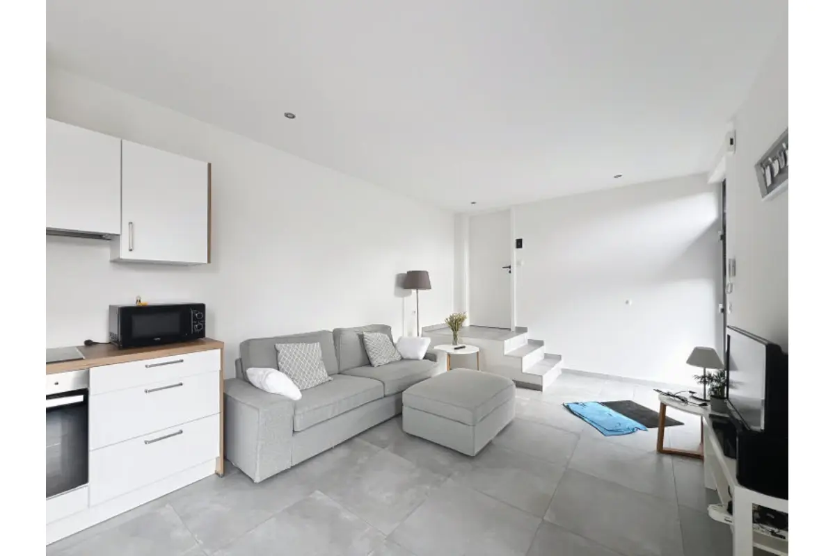 Appartement à louer à Blégny 4670 700.00€ 1 chambres 70.00m² - annonce 685051