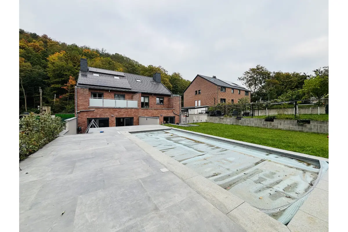 Maison à vendre à Milmort 4041 399000.00€ 5 chambres 163.00m² - annonce 685124