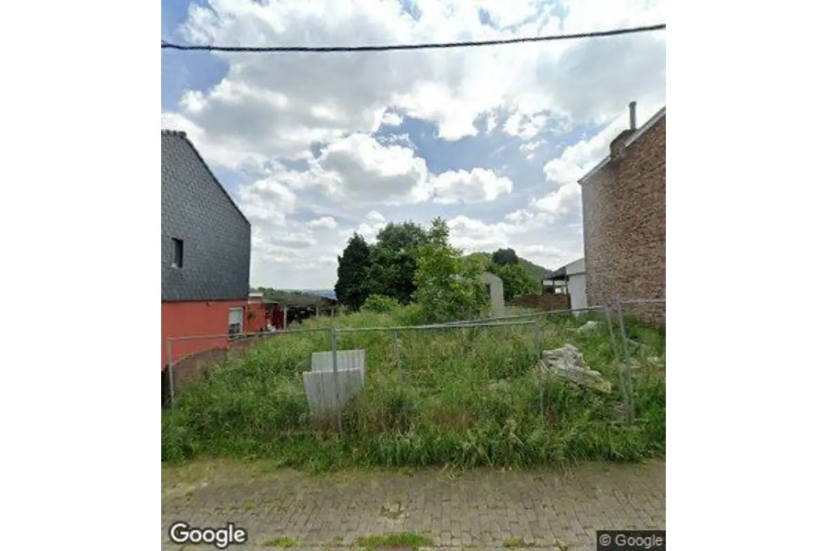 Terrain à vendre à Herstal 4040 85000.00€  chambres m² - annonce 684980