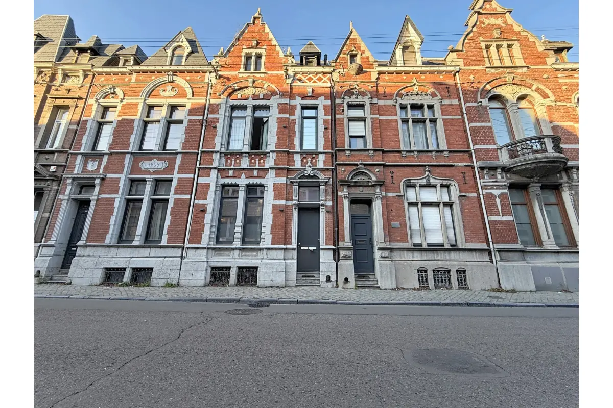 Appartement à louer à Herstal 4040 800.00€ 2 chambres 85.00m² - annonce 685113