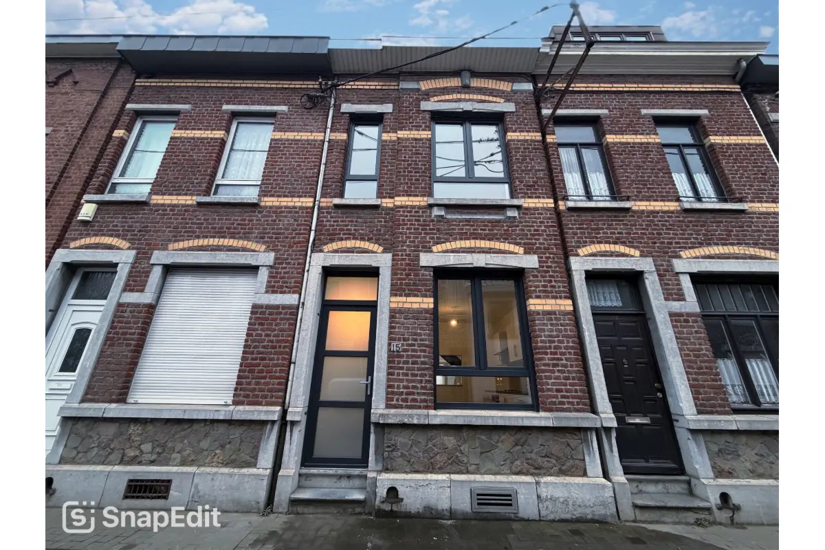 Maison à vendre à Herstal 4040 249000.00€ 4 chambres 118.00m² - annonce 685123