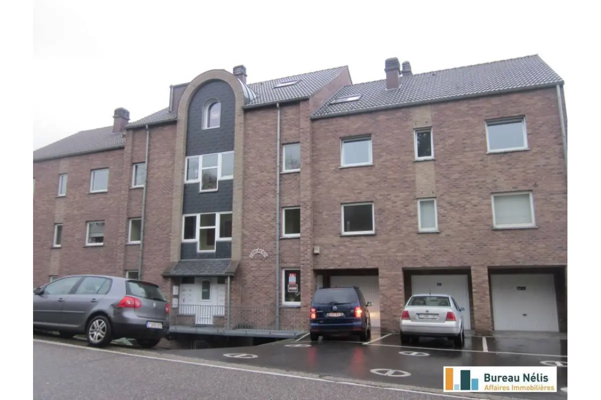 Appartement à louer à Visé 4600 650.00€ 1 chambres 68.00m² - annonce 685027