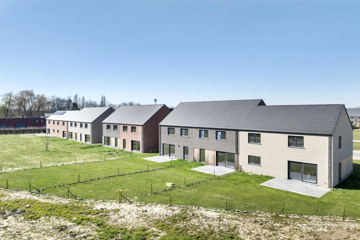 Maison à  à Barchon 4671 334000.00€ 3 chambres 149.00m² - annonce 685192