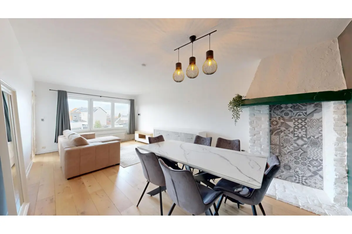 Appartement à louer à Ans 4430 825.00€ 1 chambres 72.00m² - annonce 685184