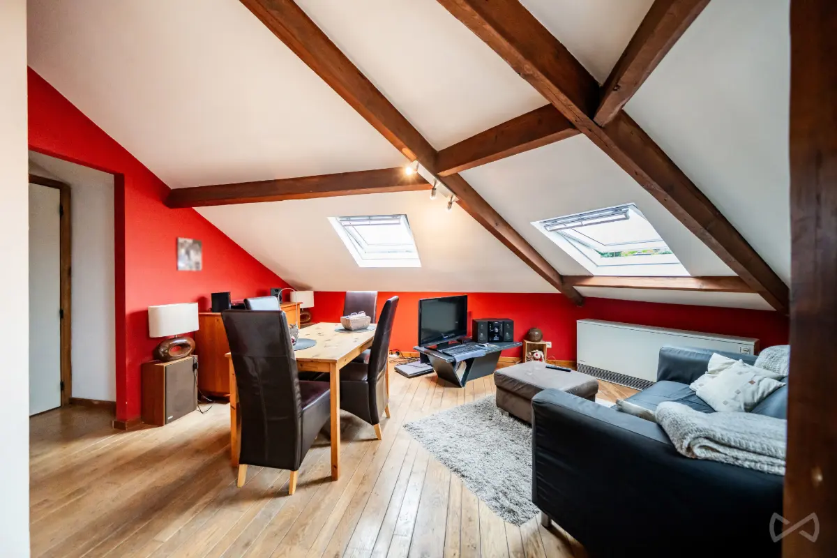 Appartement à vendre à Aywaille 4920 100000.00€ 1 chambres 49.00m² - annonce 684926