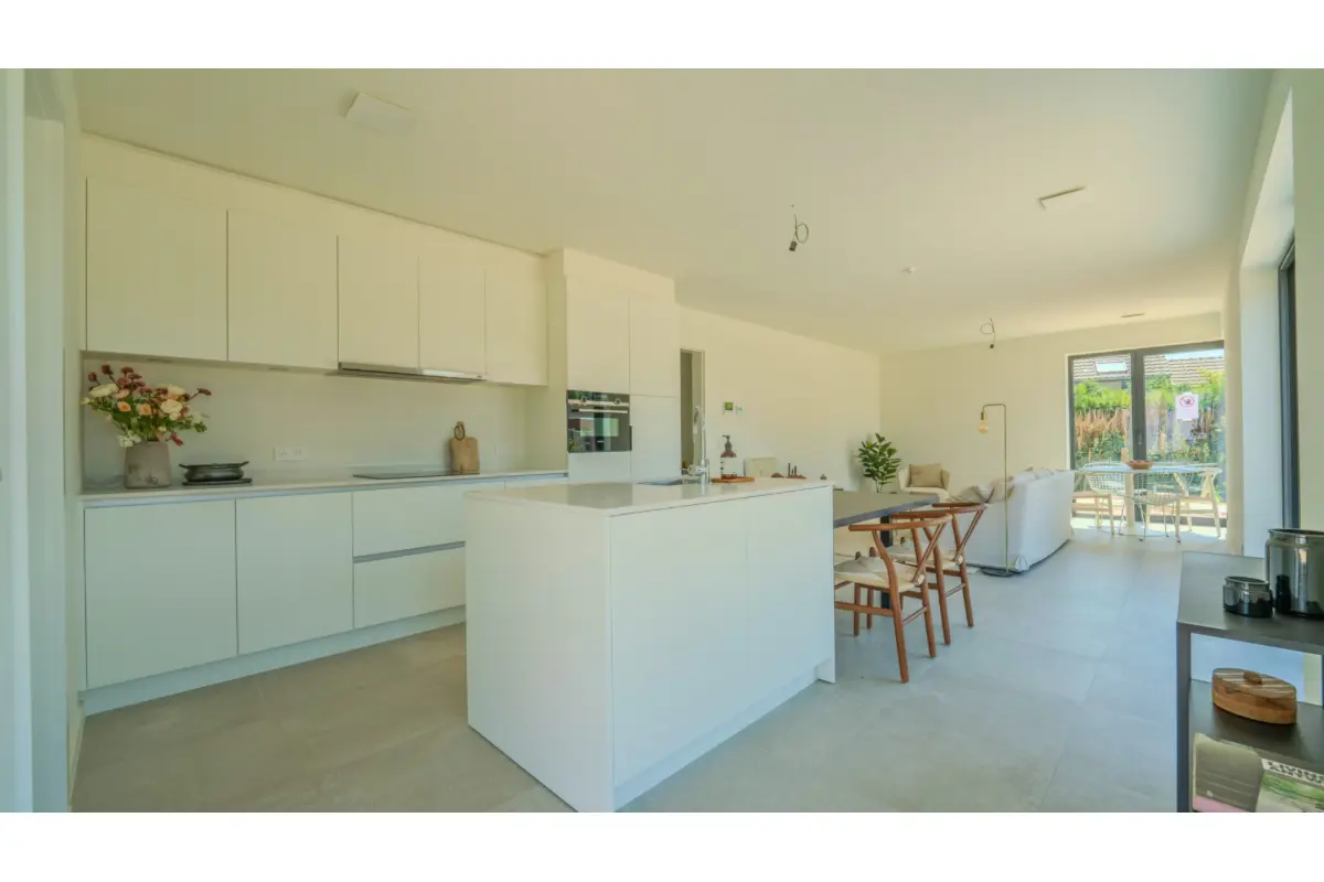 Appartement à vendre à Fexhe-Slins 4458 266163.00€ 2 chambres 110.12m² - annonce 684747