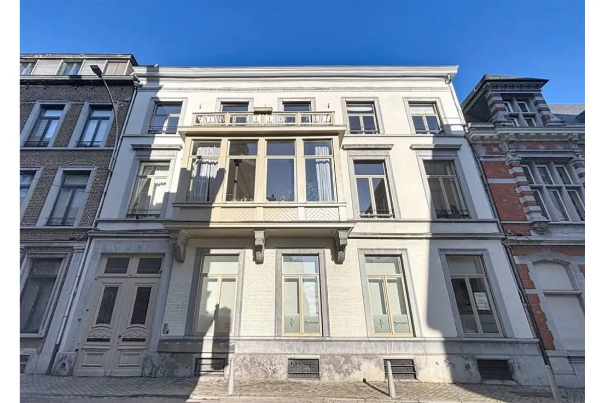 Appartement à louer à Liège 4000 1500.00€ 4 chambres 225.00m² - annonce 685179