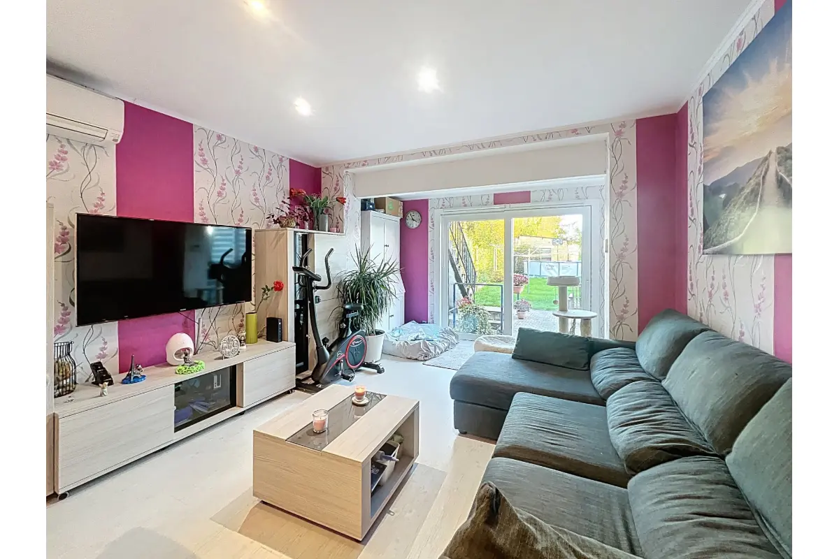 Appartement à vendre à Remicourt 4350 245000.00€ 4 chambres 103.00m² - annonce 685457