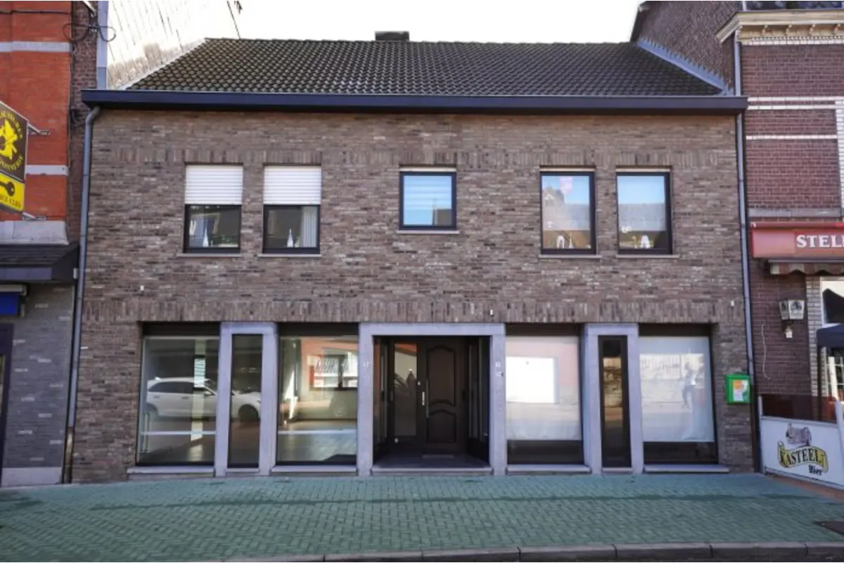 Maison à vendre à Gemmenich 4851 439000.00€ 2 chambres 109.00m² - annonce 685524